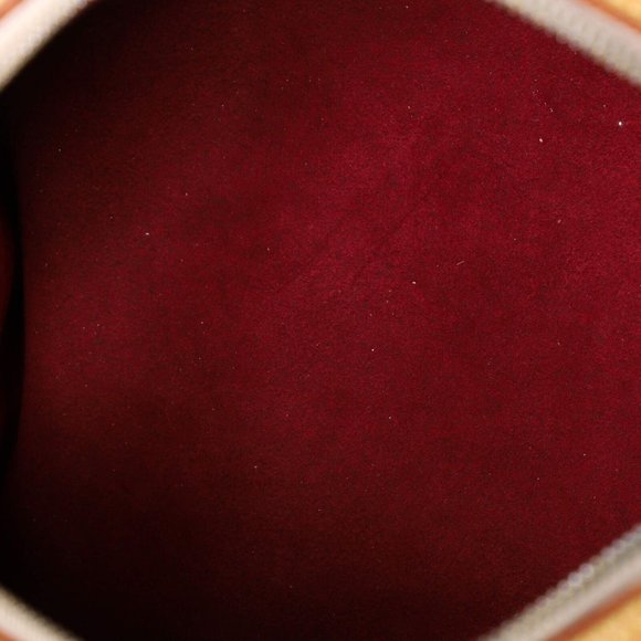 Priscilla Multicolor White Shoulder Bag - Picture 5 of 9